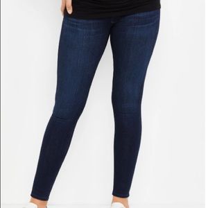 AG Secret Fit Belly Legging Maternity Jeans